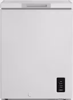 Electrolux Freezer Horizontal Uma Porta Branco 63,20 x 56,10 x 83,40 cm HB150 25,50 kg Bivolt