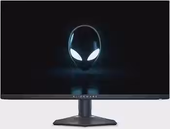 Monitor Gamer Alienware 27', Qhd (2560 x 1440), 360 Hz, Qd-Oled, Aw2725df
