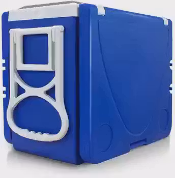 SUPER Térmica Multifuncional 3 EM 1 32 lts