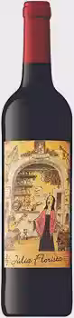 Vinho Tinto Português Júlia Florista Red Blend 750ml
