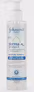 Sabonete Nutritivo Johnson's Baby Derma Protect, 200ml