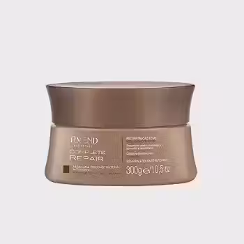 Máscara Reconstrutora Intensiva com Bio-Amino 300g | Amend Complete Repair