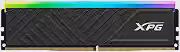 ADATA XPG Spectrix D35G RGB Memória RAM DDR4 16GB 3200MHz DIMM para Desktop Preto