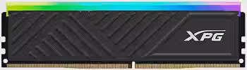 ADATA XPG Spectrix D35G RGB Memória RAM DDR4 16GB 3200MHz DIMM para Desktop Preto