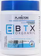 BTX Orghanic Plancton - Máscara de Realinhamento Capilar - Produto Original de Fabrica (100 G)