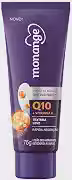 Monange Creme Para Mãos Anti-Idade Q10 E Vitamina E Com Ação Desodorante 75G