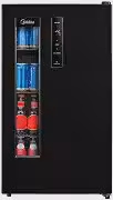 Cervejeira Frost Free 82L Midea 127V
