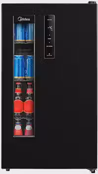 Cervejeira Frost Free 82L Midea 127V