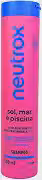 Shampoo Neutrox Sol, Mar e Piscina 300ml