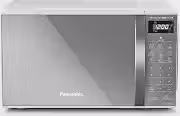 Panasonic Micro-ondas 21L Branco Espelhado 127v NN-ST27LWRU