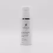 Mousse de Limpeza Facial Effacé Balance com Espuma Suave, Equilíbrio da Oleosidade e Hidratação, Limpeza Profunda sem Ressecar para Todos os Tipos de Pele