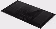 Cooktop de Indução 5 Bocas Dako Select 220v Preto Com Zonas Flexíveis