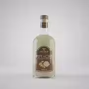 Licor Creme Pistacho Tavolo Licores 750mL - Chocolate Branco +pistache