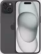 Apple iPhone 15 (128 GB) — Preto