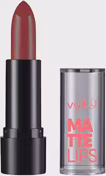 VULT BATOM MATTE LIPS MARSALA