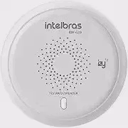 Detector de Fumaça Smart Intelbras IDF 620