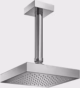 Docol Heaven Q150 Chuveiro de Teto - Cod.Novo: 90009096006 Cod.Antigo: 00909606
