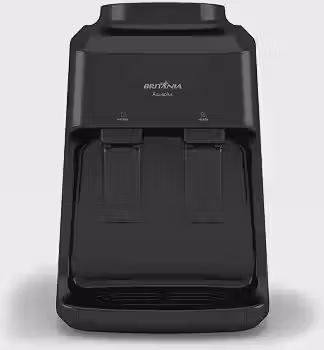 Britânia Bebedouro BBE12P 10L ou 20L Sistema Perfurador Bivolt Moderna Plástico