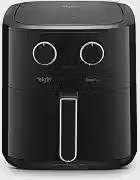 Fritadeira Air Fryer Octo Fry Elgin – 8 Litros 1.800W 110V