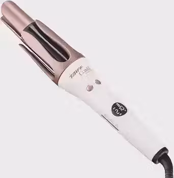 Taiff Modelador Curves Automatic Rose Bivolt