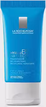 La Roche-Posay Hyalu B5 Water Gel, Gel Hidratante Facial Preenchedor de Linhas Finas com Efeito Primer Matificante e Controle da Oleosidade, com Ácido Hialurônico, 40g