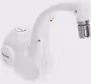 Torneira Elétrica Lumen 5500w/220v