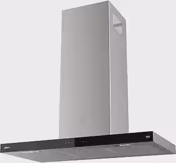 Coifa de Parede Oster, Touch Control, Inox, 90cm, 220V, OCFA690
