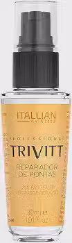 Itallian Hairtech - Reparador De Pontas Trivitt 30Ml 2023