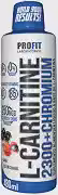 L-Carnitine 2300 + Chromium Profit Açaí com Guaraná 480ml