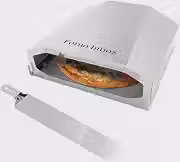 Forno De Pizza Direto Da Fabrica Com Melhor Custo Beneficio