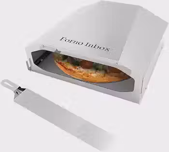 Forno De Pizza Direto Da Fabrica Com Melhor Custo Beneficio