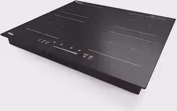 Cooktop de Indução Philco PCTQ1 Função Turbo 220V