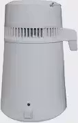 DESTILADOR DE ÁGUA AQUA TECH KONDENTECH (220)