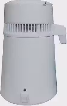 DESTILADOR DE ÁGUA AQUA TECH KONDENTECH (220)