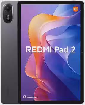 Xiaomi Redmi Pad 2 11' 8+256GB WiFi Grafite Cinza EU