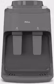 Bebedouro Philco Água Natural e Gelada Bivolt PBE10C BIV