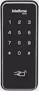 Fechadura Digital de Sobrepor Touch Screen FR 201 Intelbras