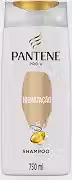 Shampoo Pantene Hidratação - 750ml