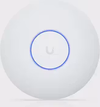 Access Point Ubiquiti UniFi U7 Lite WiFi 7 Dual Band PoE 4988 Mbps