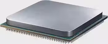 Processador 5 5600X 6 Núcleos com Cooler para Jogos e Alta Performance