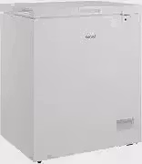 Freezer Horizontal Consul 142 Litros com LED - CHA14MB