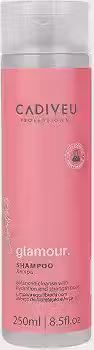Cadiveu Professional Essentials Glamour- Shampoo 250ml