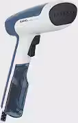 Vaporizador de Roupas Arno Steam Minute, Higieniza e Desodoriza, 1100W, Aquece em 15s, Portátil, Azul, HS61 110V