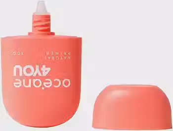 Océane-Primer Facial - Natural Primer 4you 30g