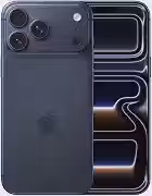 Apple iPhone 17 Pro Max (512 GB) - Azul intenso