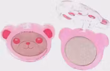 Vivai Iluminador Teddy 1115.1.1 Cor 1