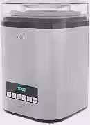 WAP Sorveteira Cremy Pro Máquina de Sorvete 20 Bolas com Livro de Receitas 220V