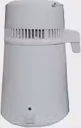 DESTILADOR DE ÁGUA PARA AUTOCLAVE AQUA TECH KONDENTECH (110V)