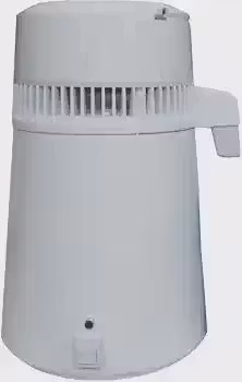 DESTILADOR DE ÁGUA PARA AUTOCLAVE AQUA TECH KONDENTECH (110V)