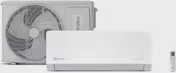 Electrolux Ar-condicionado Split Electrolux MaxComfort Full Inverter Frio 12.000 BTUs (NI12F/NE12F) 220V